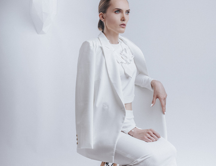Wild White