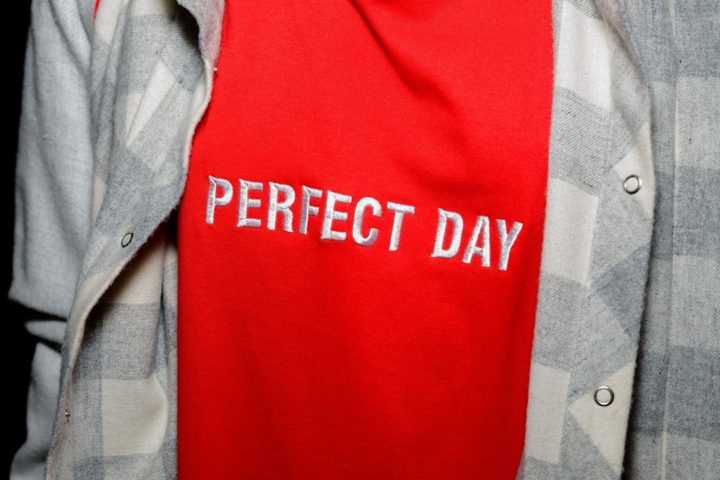 Łukasz Jemioł x Perfect Day