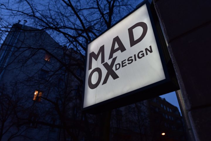 MADOX DESIGN & wear.live.style