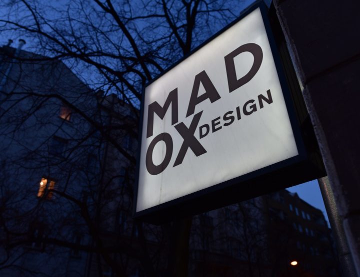 MADOX DESIGN & wear.live.style