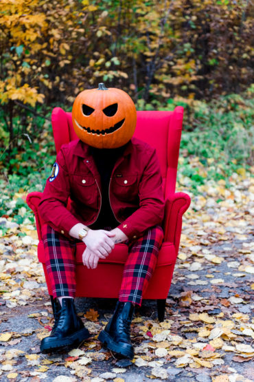 Trick or treat